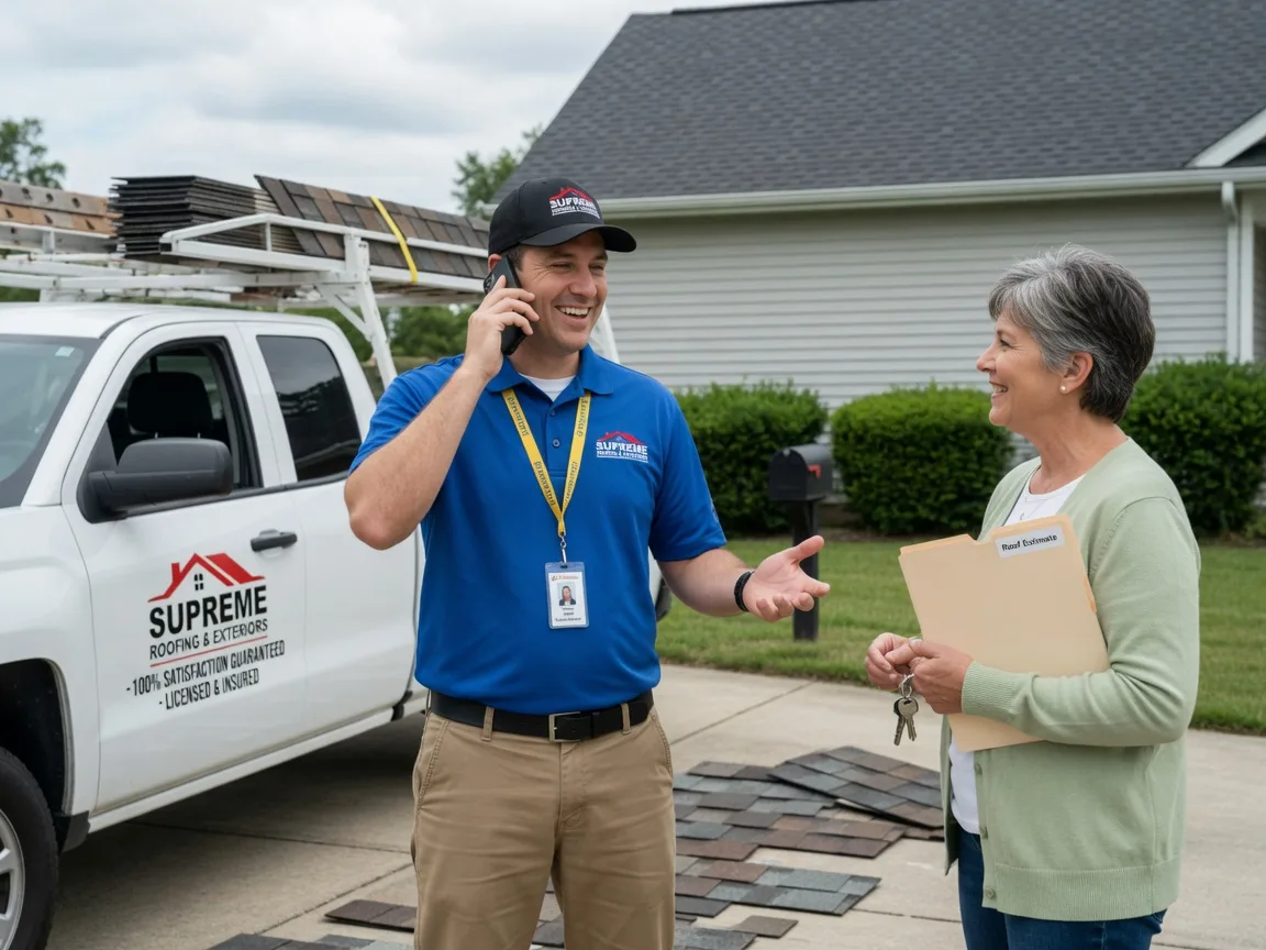 Roof Replacement Mansfield, MO FAQs