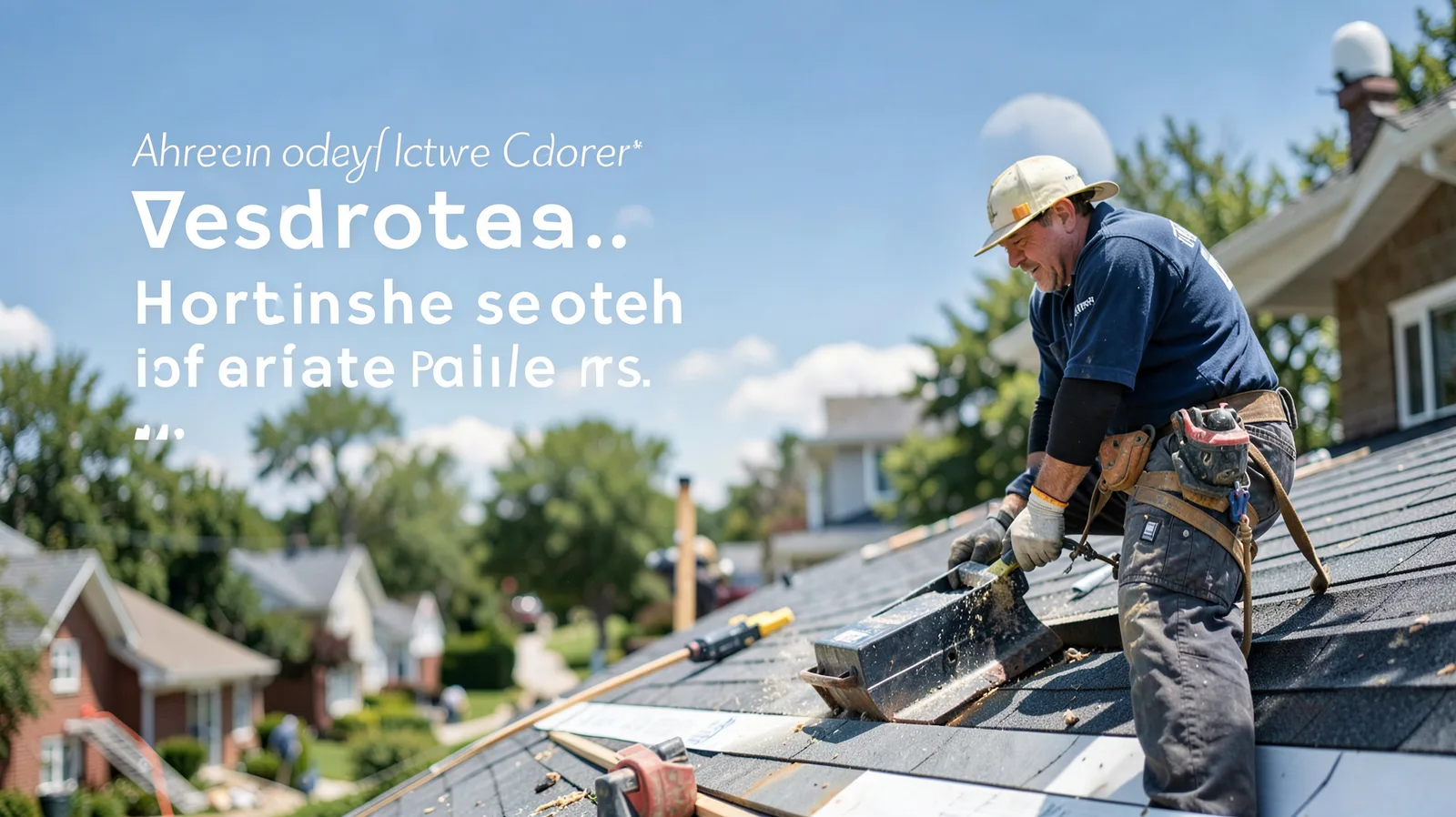 Roof Replacement in Mansfield, MO near me